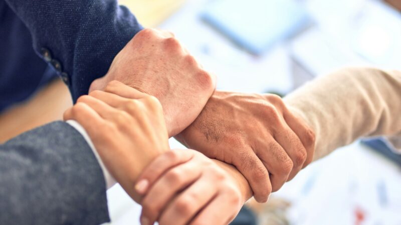 ISO 45001 et RSE : un duo gagnant