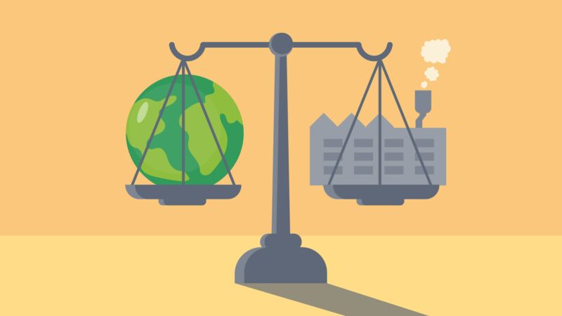 5 bénéfices clés de la certification ISO 14001