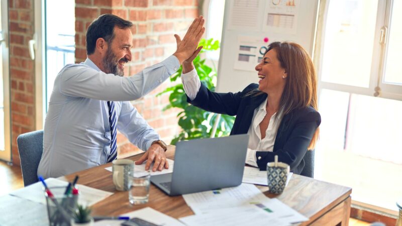 La qualité vue par les clients