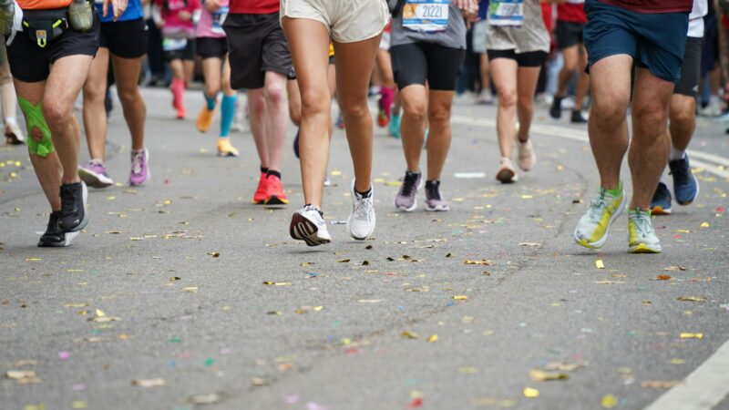 L’amélioration continue, un marathon, pas un sprint